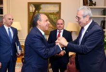 مصر تجدد دعمها الكامل للجنة الوطنية لإدارة غزة وتؤكد رفض تقسيم القطاع