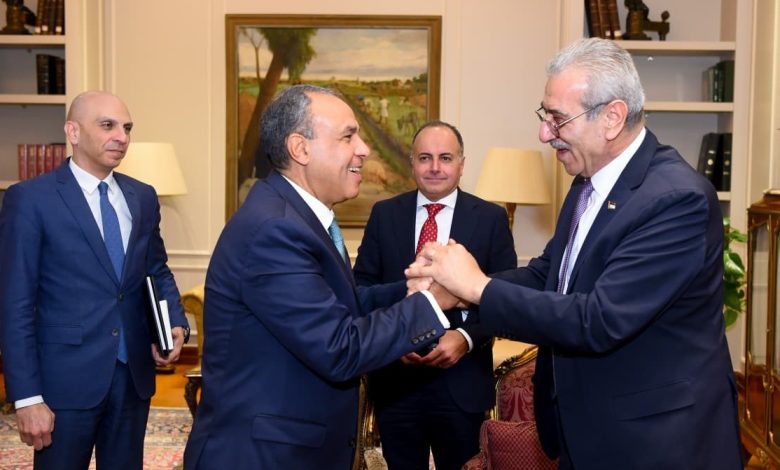 مصر تجدد دعمها الكامل للجنة الوطنية لإدارة غزة وتؤكد رفض تقسيم القطاع