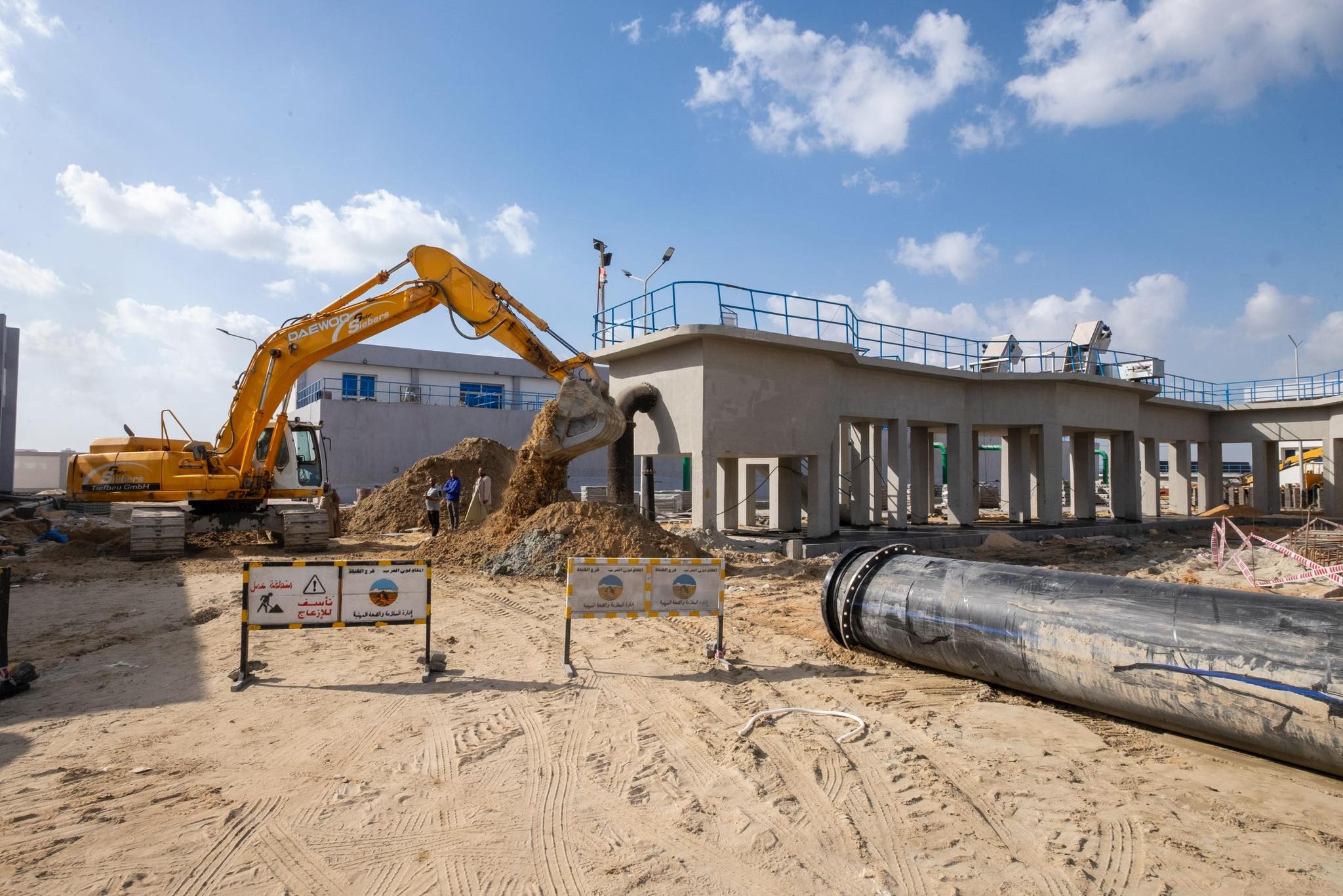 محركات جديدة للتنمية الصناعية بشرق القناة