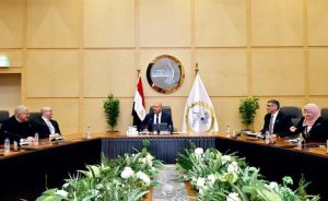 الوزير: طفرة مرتقبة بمناطق أبو رواش وكوم أبو راضي مع استكمال مشروعات المرافق