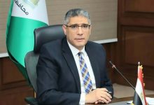 المهندس عادل النجار