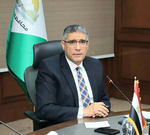 المهندس عادل النجار