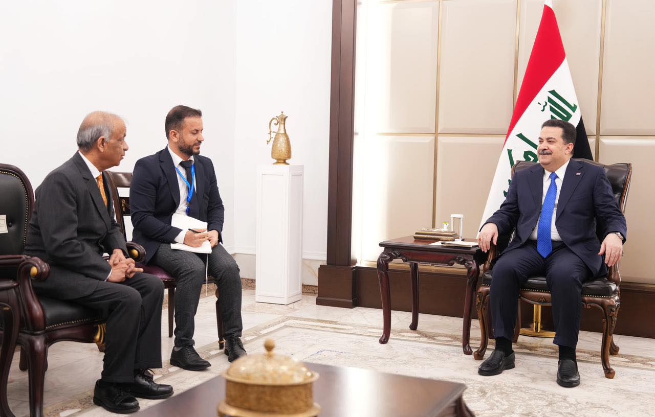 السوداني: نقل عناصر داعش إجراء لحماية أمن العراق والمنطقة