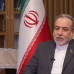 عراقجي: إيران مستعدة للتعامل مع أي تطورات في ظل التهديدات الأمريكية