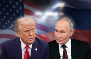 روسيا: ملف الطائرة التي استهدفت مقر «بوتين» سيُنقل إلى الولايات المتحدة