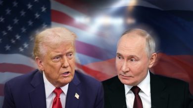 روسيا: الطائرة التي استهدفت مقر «بوتين» سينقل إلى الولايات المتحدة