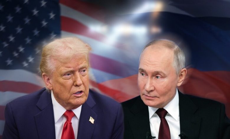 روسيا: الطائرة التي استهدفت مقر «بوتين» سينقل إلى الولايات المتحدة