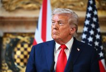 ترامب: استعادة رفات آخر رهينة إسرائيلي في غزة تمثل إنجازاً مذهلاً