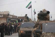 الجيش السوري يعلن حيي الشيخ مقصود والأشرفية في حلب منطقة عسكرية