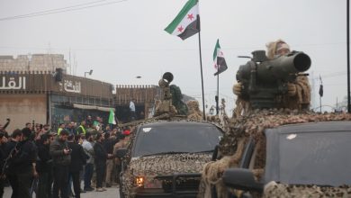 الجيش السوري يعلن حيي الشيخ مقصود والأشرفية في حلب منطقة عسكرية