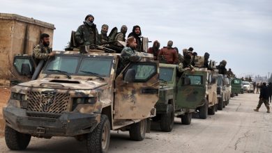 سقوط قتلى واشتباكات شمال سوريا رغم اتفاق دمشق وقسد