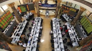 الأسواق العربية تفتتح تعاملات الأحد على ارتفاع جماعي