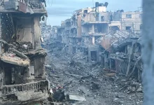 المكتب الإعلامي في غزة: وقف العدوان وإنهاء الإبادة أبرز أولويات المرحلة المقبلة