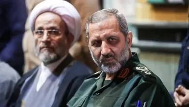 إيران تعلن تعزيز قدراتها الصاروخية وسط توتر متصاعد مع واشنطن