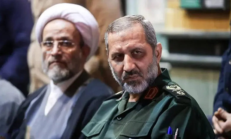 إيران تعلن تعزيز قدراتها الصاروخية وسط توتر متصاعد مع واشنطن