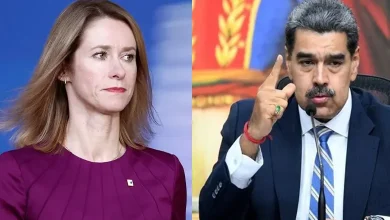 الاتحاد الأوروبي: «مادورو» يفتقر للشرعية وندعم الانتقال السلمي للسلطة في فنزويلا