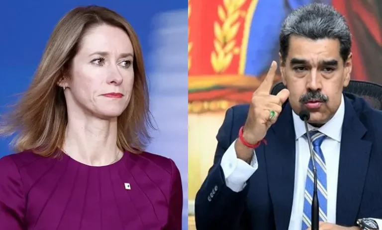 الاتحاد الأوروبي: «مادورو» يفتقر للشرعية وندعم الانتقال السلمي للسلطة في فنزويلا