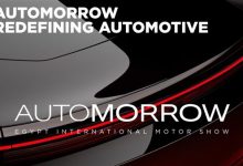 معرض (اوتو مورو) للسيارات