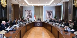 مدبولي: الحكومة تُولي اهتمامًا كبيرًا بملف ريادة الأعمال