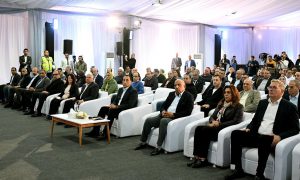 مدبولي بفتتح مشروع أوبيليسك لتوليد الكهرباء من الطاقة الشمسية