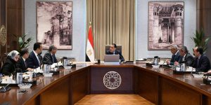 رئيس الوزراء يطلع على مخططات المرحلة الثانية من مدينة المعرفة
