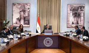 رئيس الوزراء يطلع على سير المشاريع التنموية في قنا
