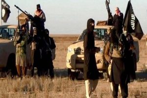 سوريا.. القبض على 90 من تنظيم داعش الفارين من سجن الشدادي