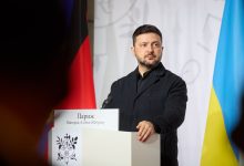 زيلينسكي: نجاح السلام في أوكرانيا مرتبط باستعداد روسيا لإنهاء الحرب