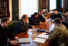 زيلينسكي: أوكرانيا حددت رؤيتها لإنهاء الحرب وروسيا ملزمة بالرد الواضح