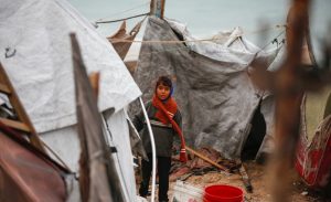 الأونروا: الشتاء يفاقم الأزمة الإنسانية في غزة وسط دمار واسع وتشريد مستمر