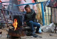 الأونروا: غزة تواجه أزمة إنسانية متصاعدة والشتاء يزيد معاناة السكان