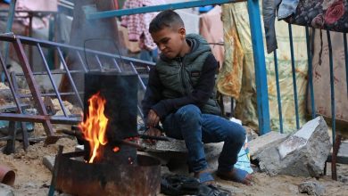 الأونروا: غزة تواجه أزمة إنسانية متصاعدة والشتاء يزيد معاناة السكان