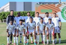 فريق مودرن سبورت - ارشيفية