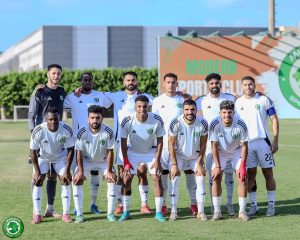 حسام حسن يقود هجوم مودرن سبورت أمام الإسماعيلي بكأس عاصمة مصر 