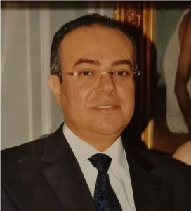 “شرف الدين”: الطلب العالمي المتزايد على النحاس يدفعه للارتفاع بـ 15 % فى آخر ثلاثة أشهر 