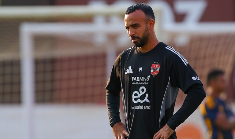 محمد مجدي أفشة