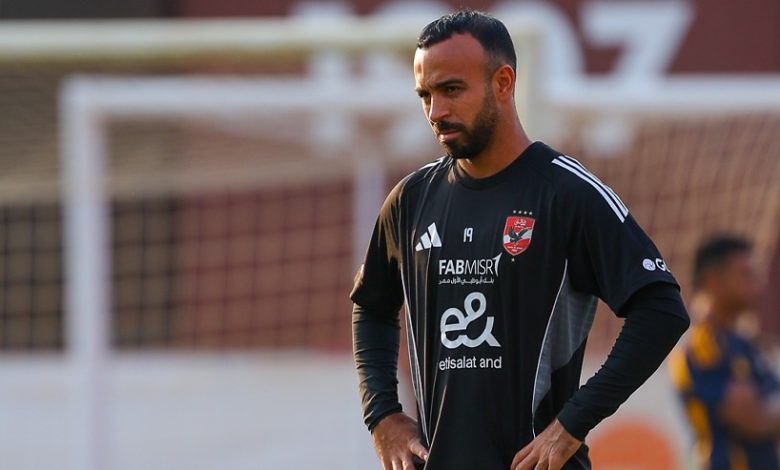 محمد مجدي أفشة