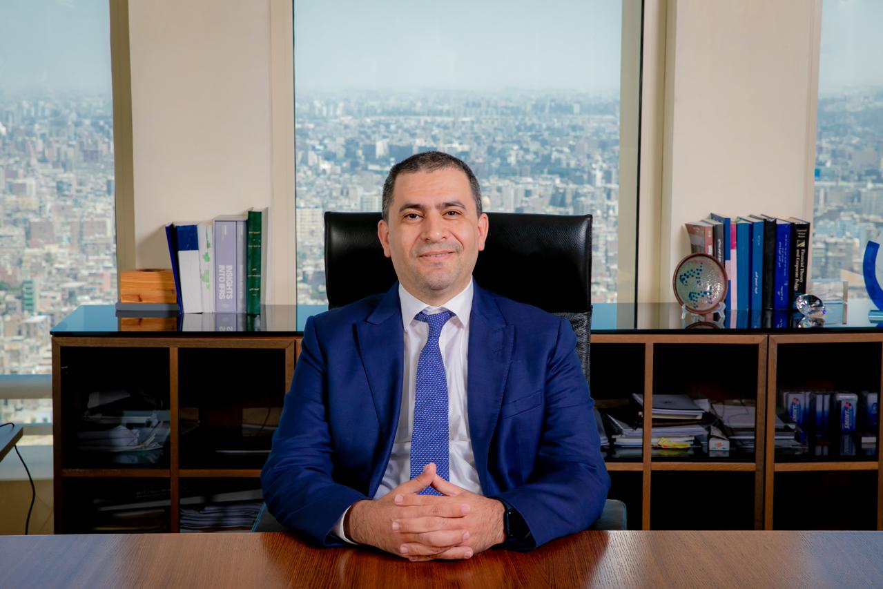 جوبيتر كومز” تعزز ريادتها بقطاع الاستشارات الاستراتيجية بتعيينها “أسامة رشاد” شريكا إدارياً