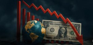 ” نهاد علي” : تحولات دراماتيكية بالأسواق المالية العالمية بسبب الاضطرابات الجيوسياسية والبورصة المصرية تغرد وحيدة