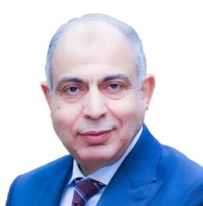 محافظ المنيا: التحول الرقمي بالمستشفيات أساس تطبيق التأمين الصحي الشامل بالمرحلة الثانية