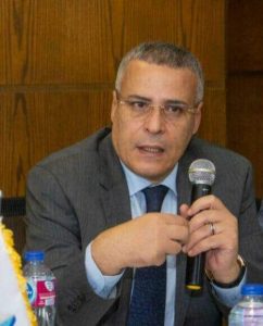 عماد قناوي: نقص العمالة الفنية أخطر تحديات الصناعة الوطنية ويهدد نمو الاقتصاد