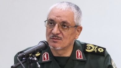 وزارة الدفاع الإيرانية تؤكد تطورًا نوعيًا في منظوماتها الصاروخية