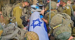 العثور على رفات آخر أسير إسرائيلي في غزة وإعلان انتهاء ملف الرهائن