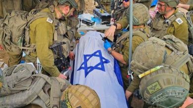 العثور على رفات آخر أسير إسرائيلي في غزة وإعلان انتهاء ملف الرهائن