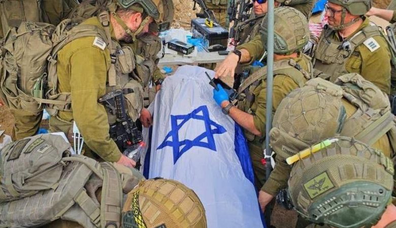 العثور على رفات آخر أسير إسرائيلي في غزة وإعلان انتهاء ملف الرهائن