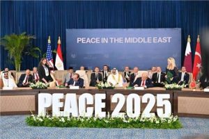 برلمانيون: انطلاق المرحلة الثانية من اتفاق شرم الشيخ يعكس قوة الدور المصري ودعمه للاستقرار الإقليمي