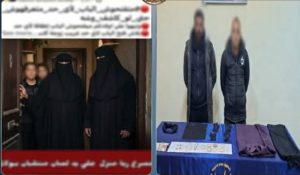 الداخلية تكشف تفاصيل مقتل سيدة وسرقة مسكنها ببولاق الدكرور