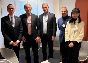 كجوك: نرحب بتوسع الاستثمارات العالمية في مصر ونوفر حوافز غير مسبوقة