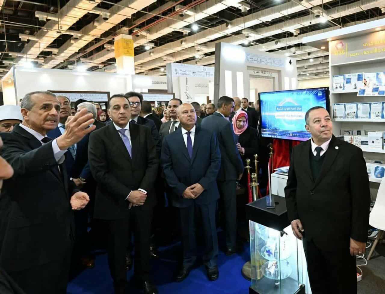 الإحصاء: 8.8% زيادة في الصادرات المصرية إلى رومانيا خلال يناير–نوفمبر 2025