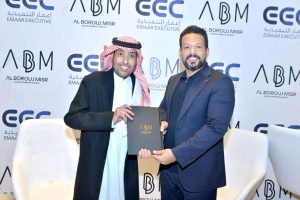 البروج مصر” و”إعمار التنفيذية للمقاولات” توقعان شراكة استراتيجية للاستثمار والتطوير والمقاولات بالسعودية